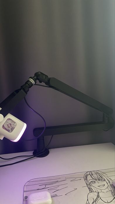 Fifine am 8 микрофон динамический