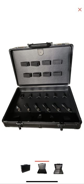 Сумка для парикмахеских инструментов