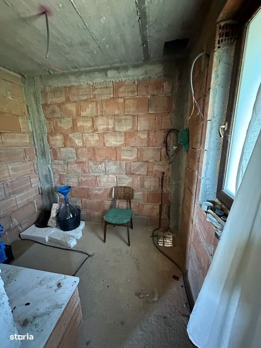 Casa Valea Adanca CUG Demisol+parter+ etaj