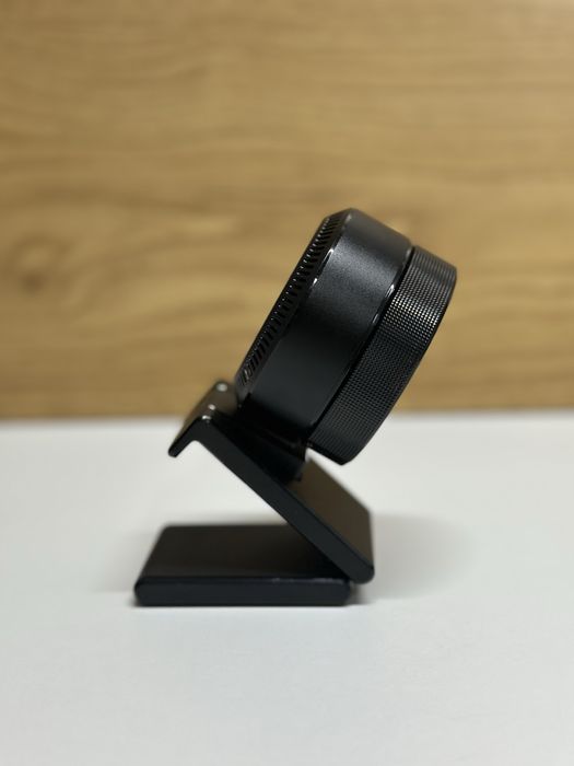 Webcam Razer Kyio Pro FullHd 1080p 60fps Hdr Privacy Cover Usb Type C