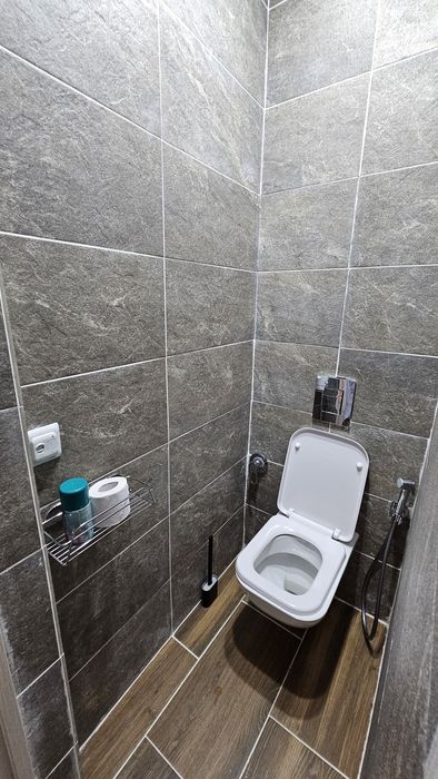 4х комнатная в кирпичном доме