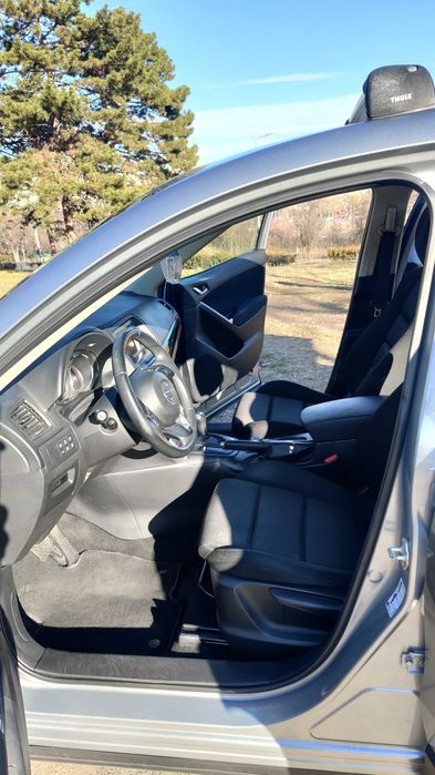 MAZDA CX-5 2013 — imagine 5