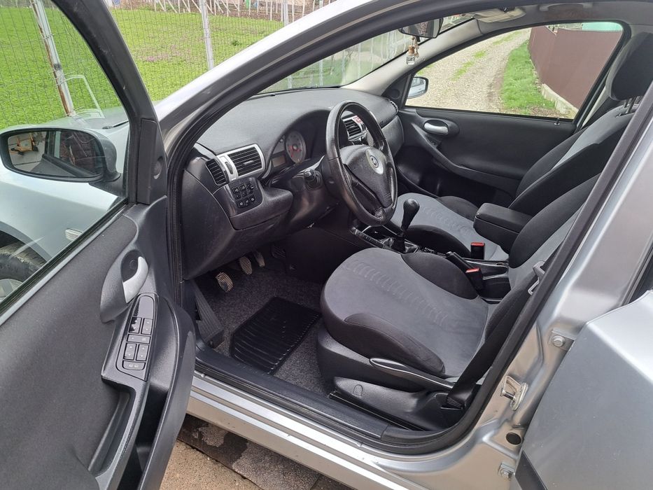 ** Fiat Stilo 1.9 diesel 2007 **