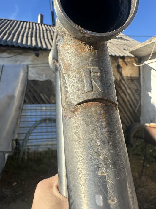 Продам раму bmx