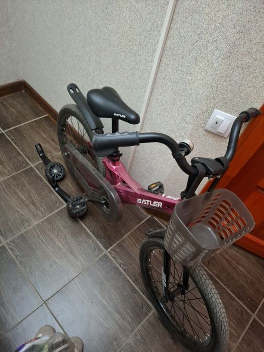 Продам велосипед детский