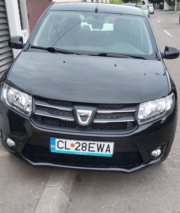 Dacia Logan  2015