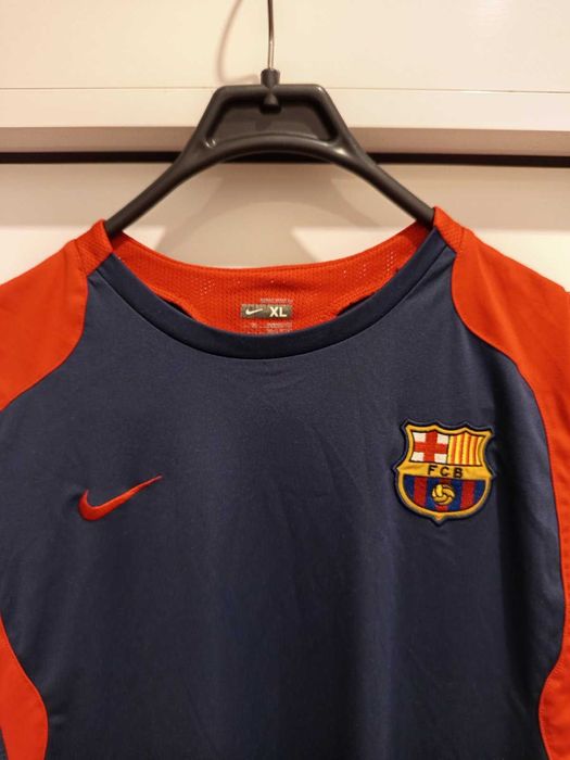 Оригинален потник на Барселона