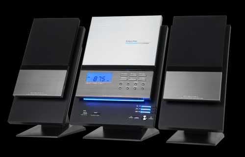 Sistem audio/cd  KRUGER&MATZ KM7089, sigilat.