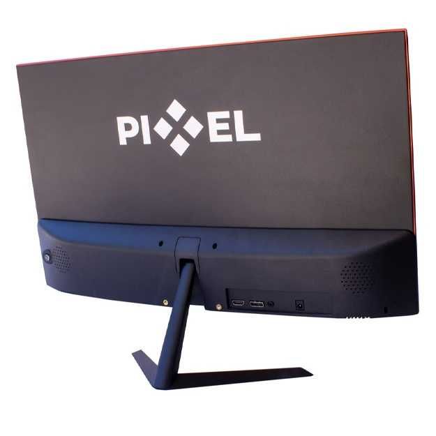 Отличный игровой компьютер RGB CASE