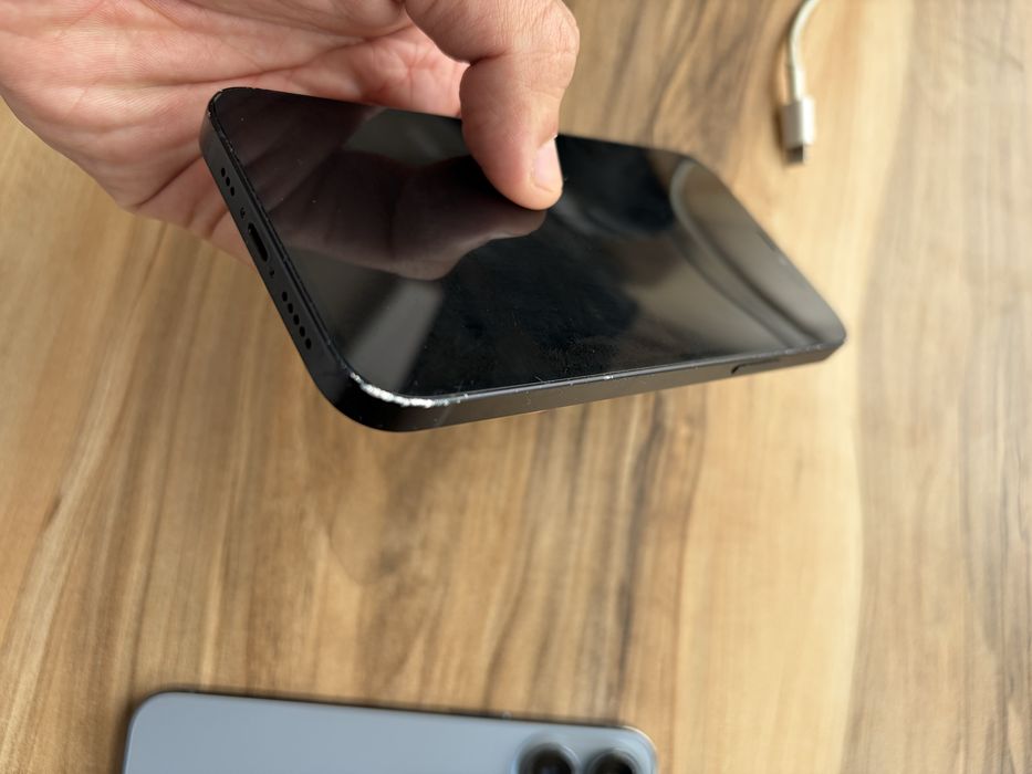 iPhone 13 pro 256 gb, iPhone 12 128 gb