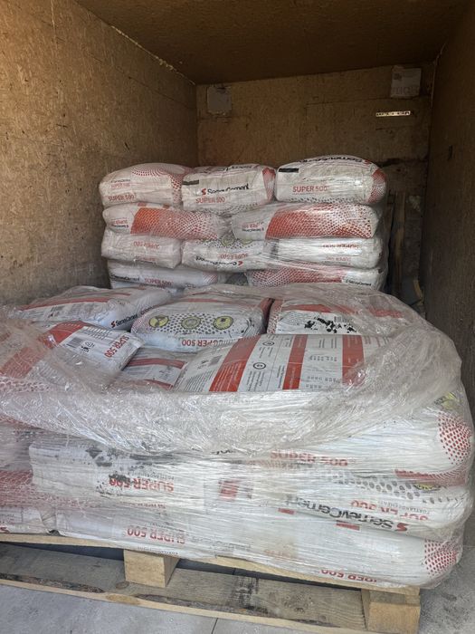 Цемент биг бег Астана