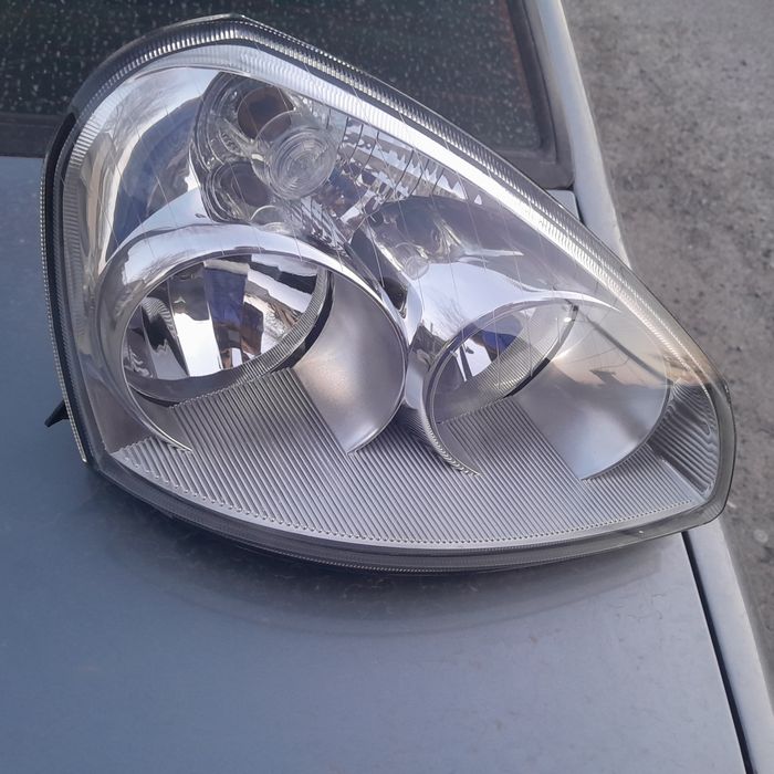 Фара оргигал приора