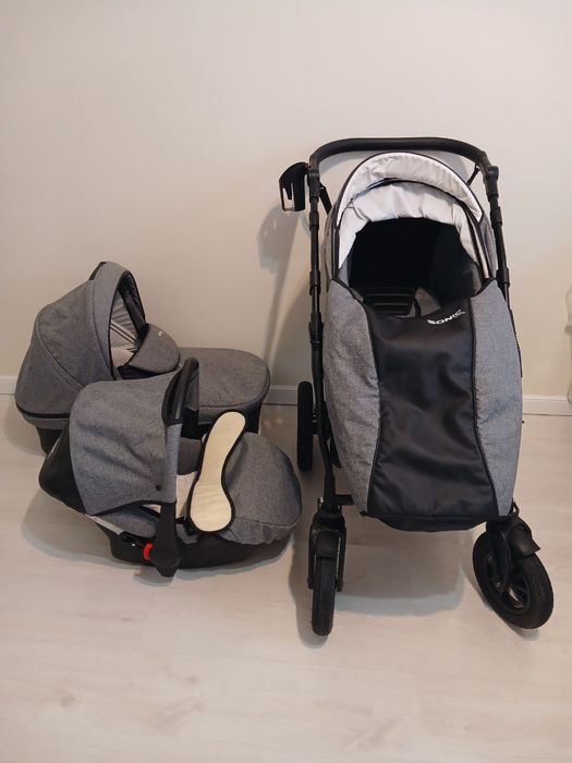 Verdi Sonic Plus 3 в 1