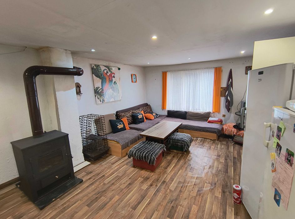 Къща в село Малка Верея