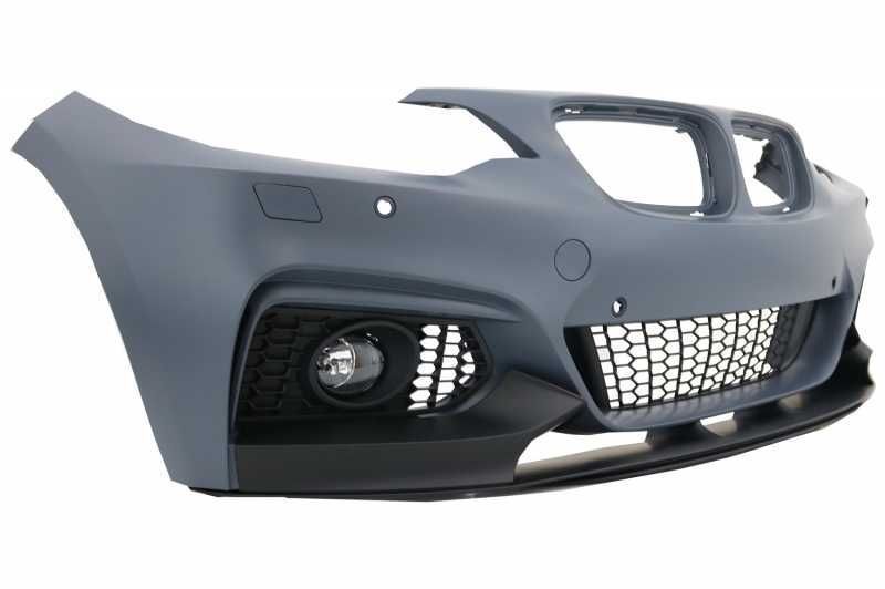 Bara Fata BMW 2 F22 F23 (2014 -up)Coupe Cabrio M-Performance Design