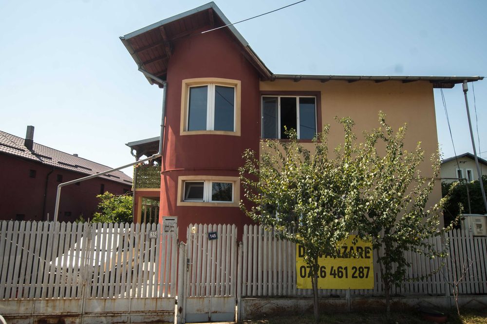 Casa de vanzare BLEJOI, PRAHOVA