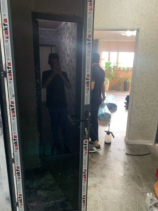 Тонировка всех окон в Ташкенте | От солнца и жары | Гарантия