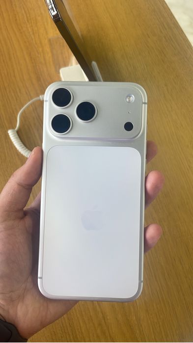 Айфон 17 Pro Max 256гб