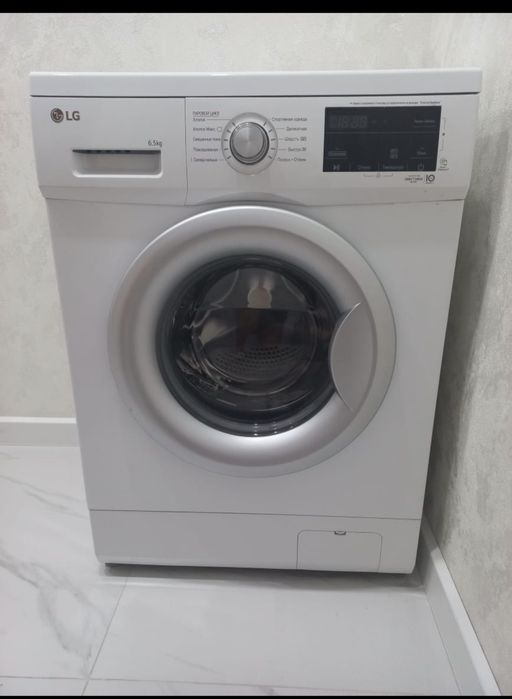 Продам стиральную машину