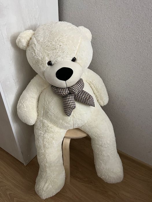 Продается большая мишка