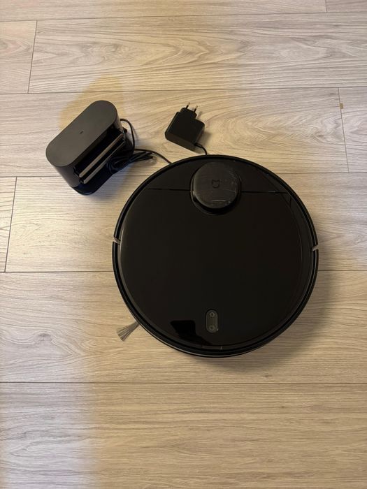 Mi Robot Vacuum-Mop P Робот-плесос с функцией влажной уборки Мі Р