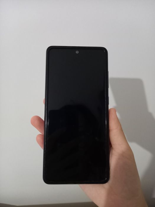 Samsung Galaxy A52