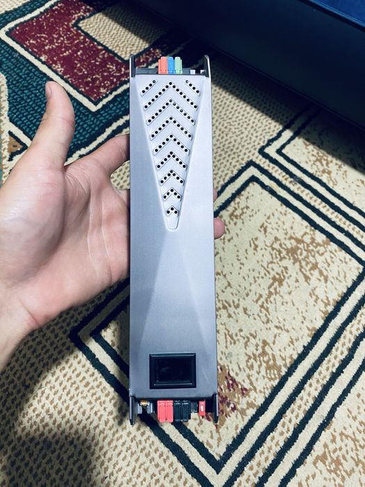Срочна сатылады 24V 400W БЛОК ПИТАНИЯ
