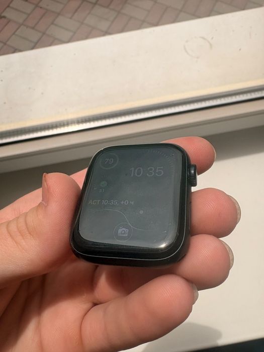 Apple Watch SE 2 (44mm)