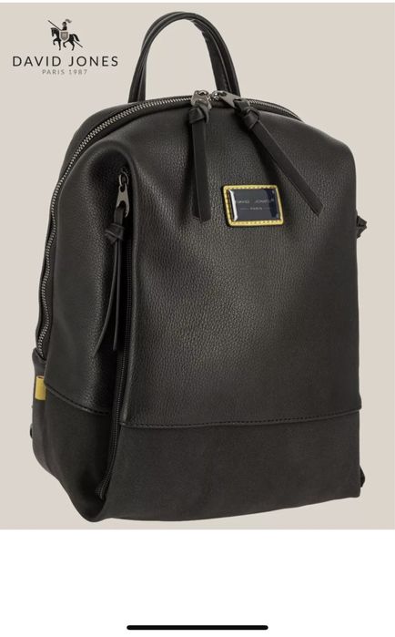 Рюкзак David Jones