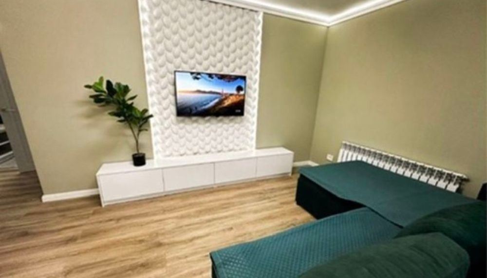 Сдается квартира на сутки