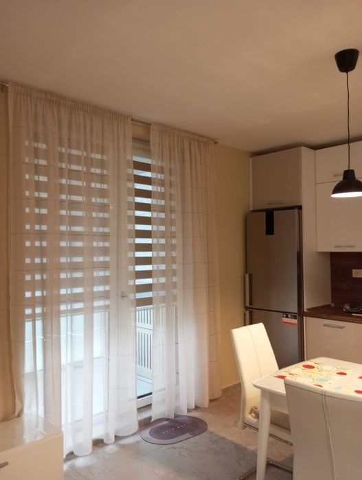 Дава се под наем Двустаен апартамент в София, Център - 60 кв.м за 714 € - Снимка #1