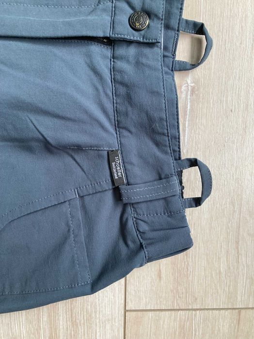 Mammut Schoeller дамски трекинг панталон размер 42