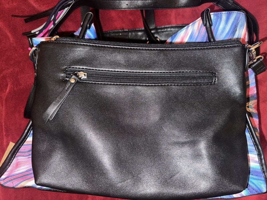 Desigual  нови чанти