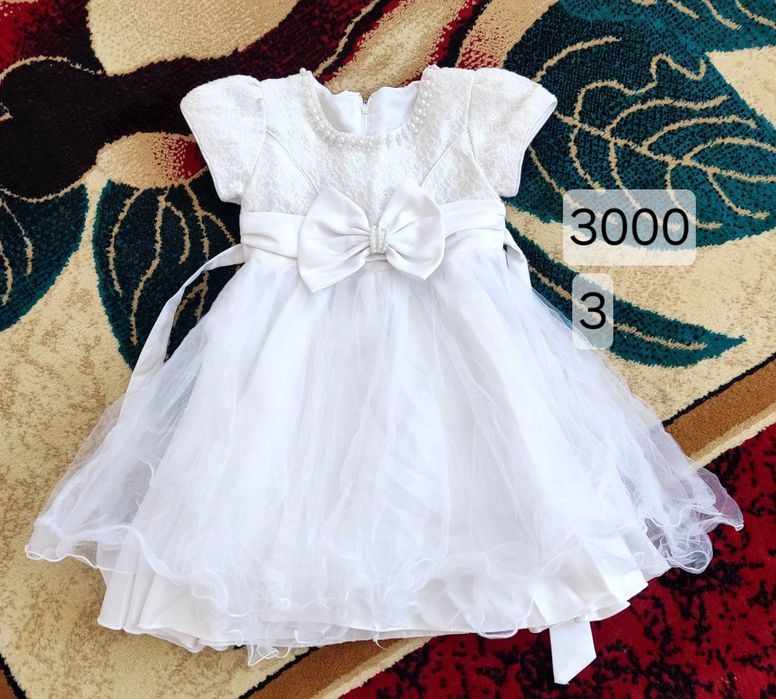 Жаңа жыл көйлектері