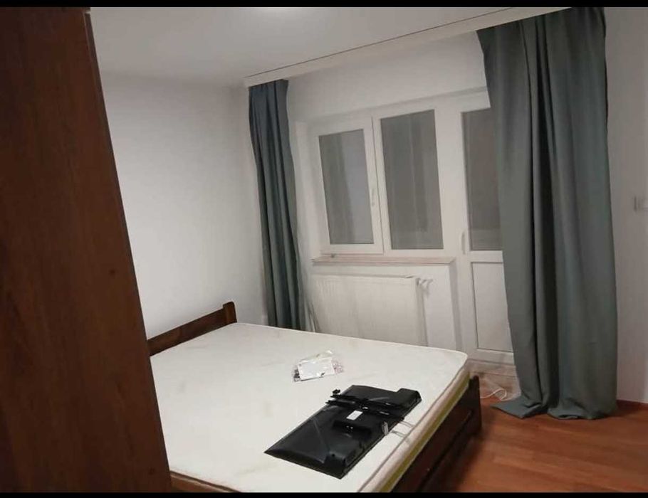 Închiriez apartament 2 camere