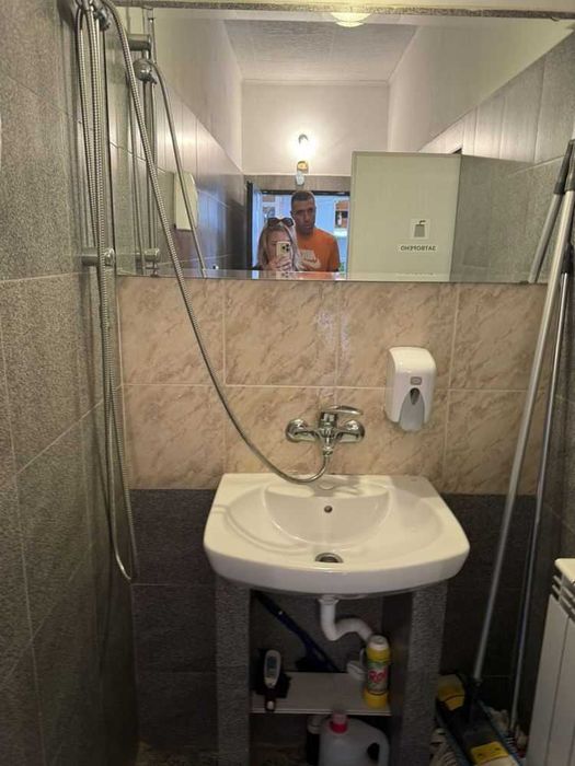 Крайпътно заведение на бул. Ботевградско шосе