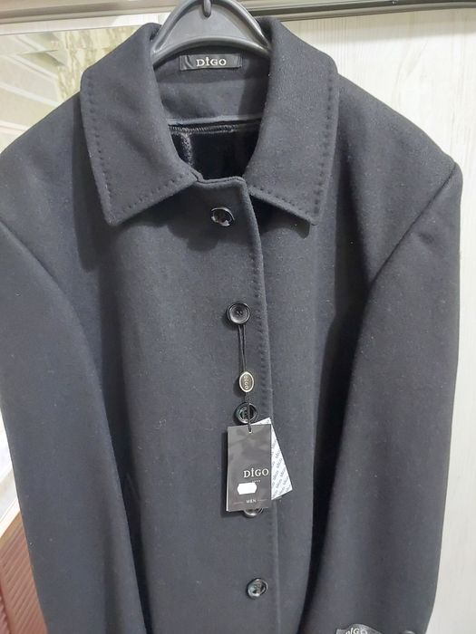 Мужская пальто туркия