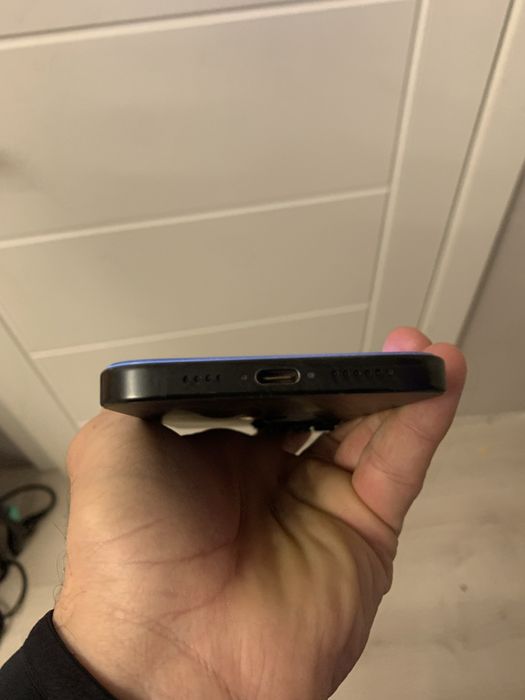 Продам iphone 16 pro max