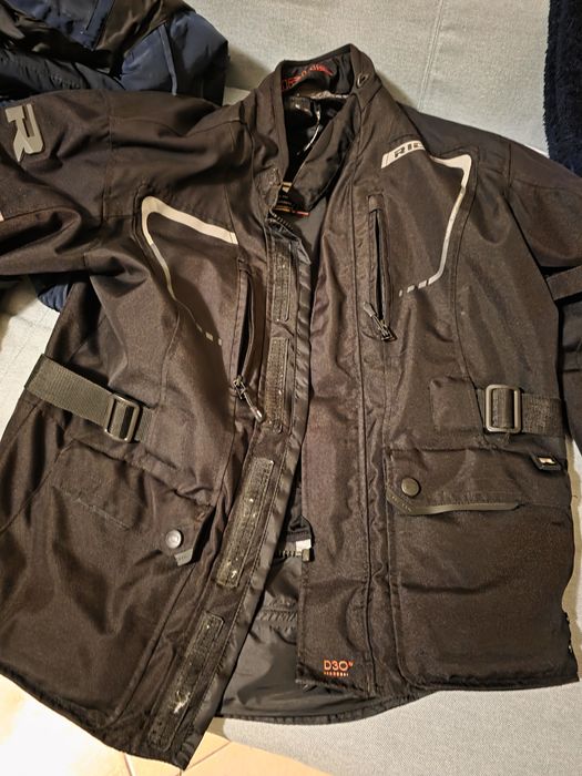 Мото екипировка Richa Spidi