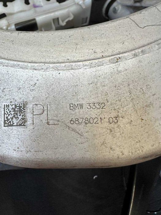 Fuzeta stângă spate BMW g06