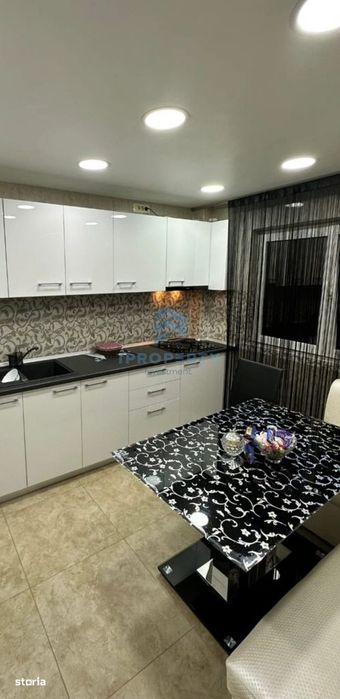 Inchiriere Apartament 2 camere in Berceni, DECOMANDAT, RENOVAT RECENT — fotografia 1