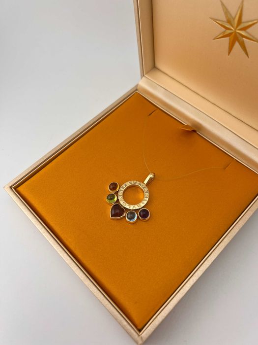 Кулон Bvlgari Allegra