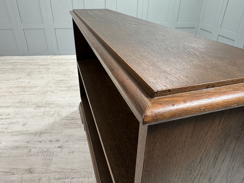 Винтидж библиотека-етажерка Д1121