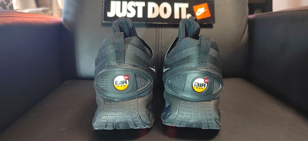 Nike Air Max DN Roam, номер 43