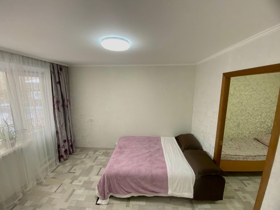 Квартира Юго восток посуточно. Час 2000