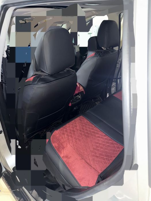 Автр чехол  универсальный