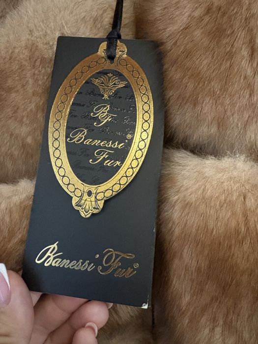 Продам шубу норка Турция