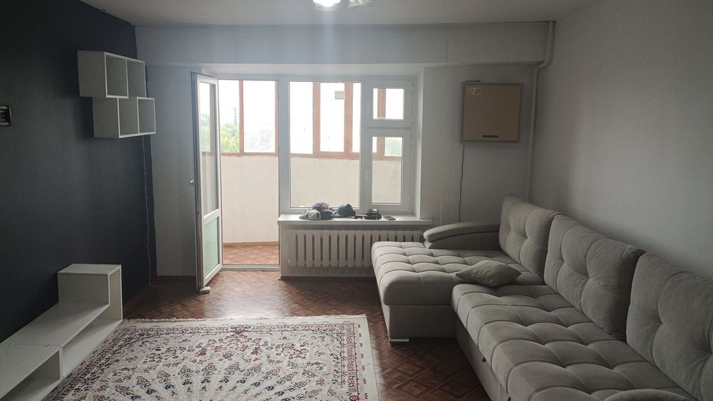 Продажа 3 комнатной квартиры