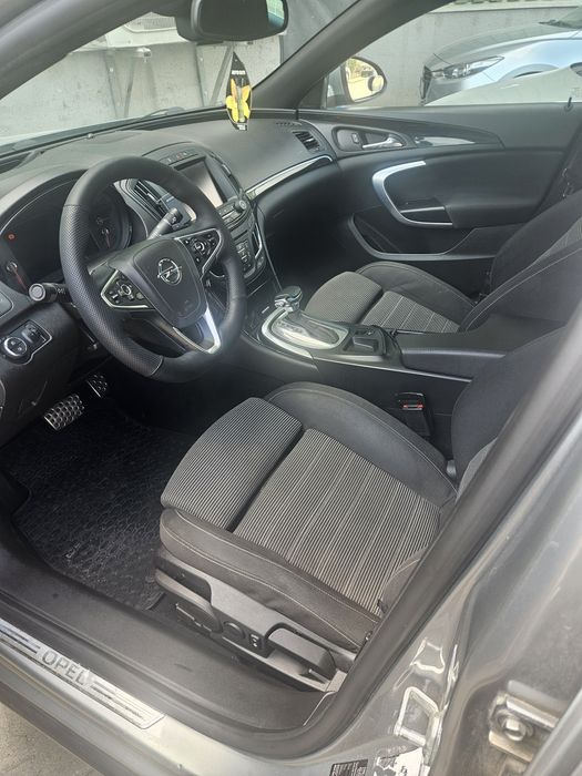 Vand/Schimb Opel Insignia