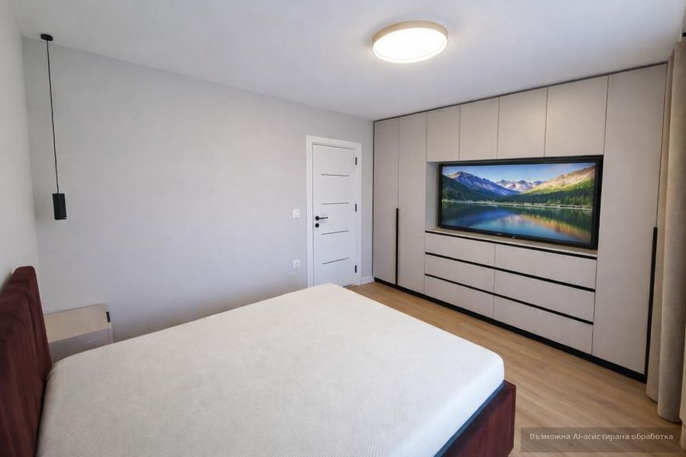 Дава се под наем Двустаен апартамент в Варна, Младост 2 - 60 кв.м за 498.27 € - Снимка #4